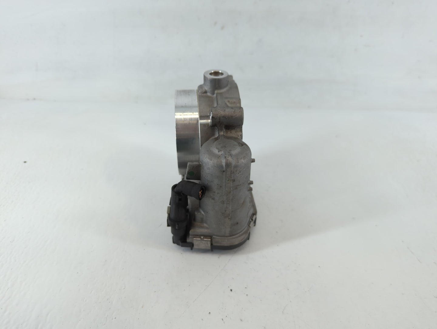 2011-2022 Jeep Grand Cherokee Throttle Body P/N:0 280 750 00X 05184349AE Fits OEM Used Auto Parts - Oemusedautoparts1.com