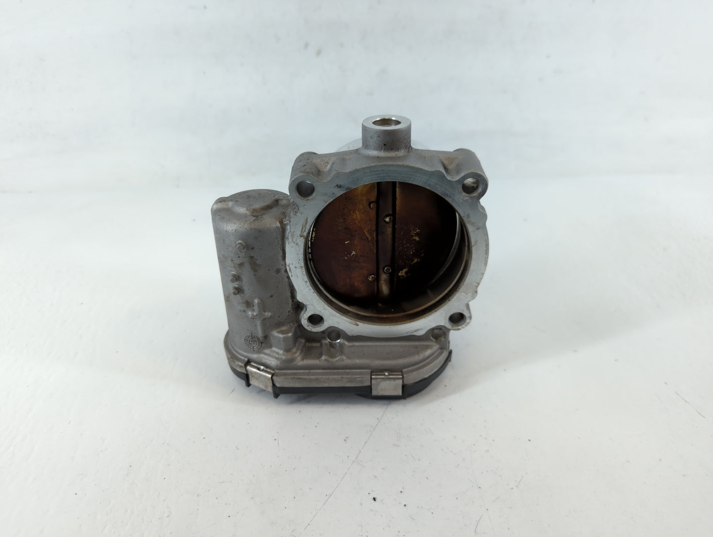 2011-2022 Jeep Grand Cherokee Throttle Body P/N:0 280 750 00X 05184349AE Fits OEM Used Auto Parts - Oemusedautoparts1.com