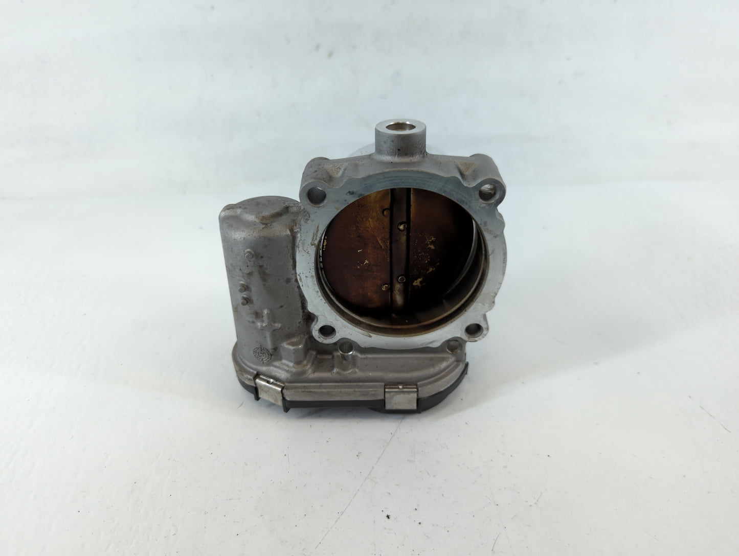 2011-2022 Jeep Grand Cherokee Throttle Body P/N:0 280 750 00X 05184349AE Fits OEM Used Auto Parts - Oemusedautoparts1.com