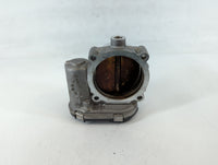 2011-2022 Jeep Grand Cherokee Throttle Body P/N:0 280 750 00X 05184349AE Fits OEM Used Auto Parts - Oemusedautoparts1.com