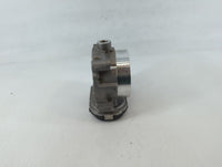 2011-2022 Jeep Grand Cherokee Throttle Body P/N:0 280 750 00X 05184349AE Fits OEM Used Auto Parts - Oemusedautoparts1.com