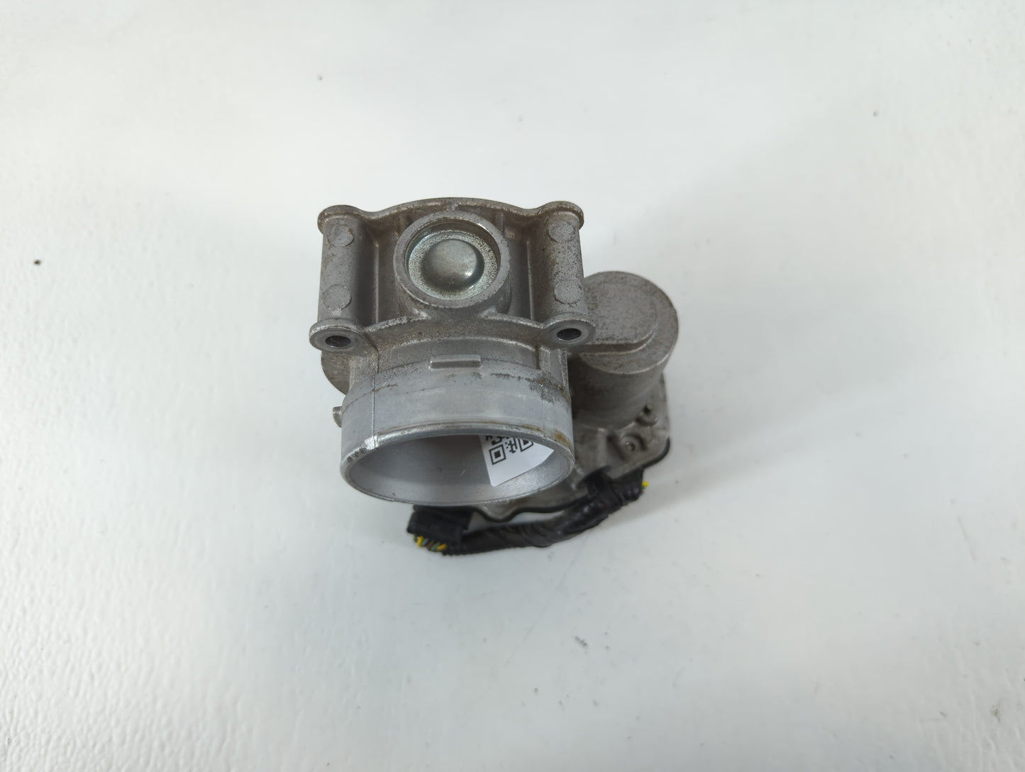 2013-2022 Ford Escape Throttle Body P/N:DS7E-9F991-AJ Fits Fits 2013 2014 2015 2016 2017 2018 2019 2020 2021 2022 OEM Used Auto Parts - Oemusedautoparts1.com