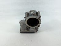 2013-2022 Ford Escape Throttle Body P/N:DS7E-9F991-AJ Fits Fits 2013 2014 2015 2016 2017 2018 2019 2020 2021 2022 OEM Used Auto Parts - Oemusedautoparts1.com