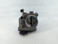2013-2018 Nissan Altima Throttle Body P/N:3TA60-01 Fits Fits 2013 2014 2015 2016 2017 2018 2019 2020 OEM Used Auto Parts - Oemusedautoparts1.com