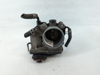 compare product 2007-2011 Toyota Camry Throttle Body P/N:22030-0H030 Fits Fits 2006 2007 2008 2009 2010 2011 2012 2013 2014 2015 OEM Used Auto Parts