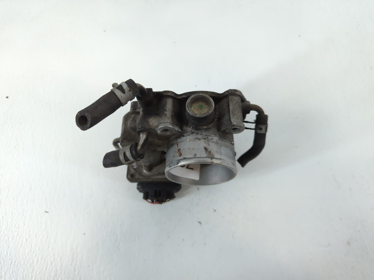 2007-2011 Toyota Camry Throttle Body P/N:22030-0H030 Fits Fits 2006 2007 2008 2009 2010 2011 2012 2013 2014 2015 OEM Used Auto Parts - Oemusedautoparts1.com