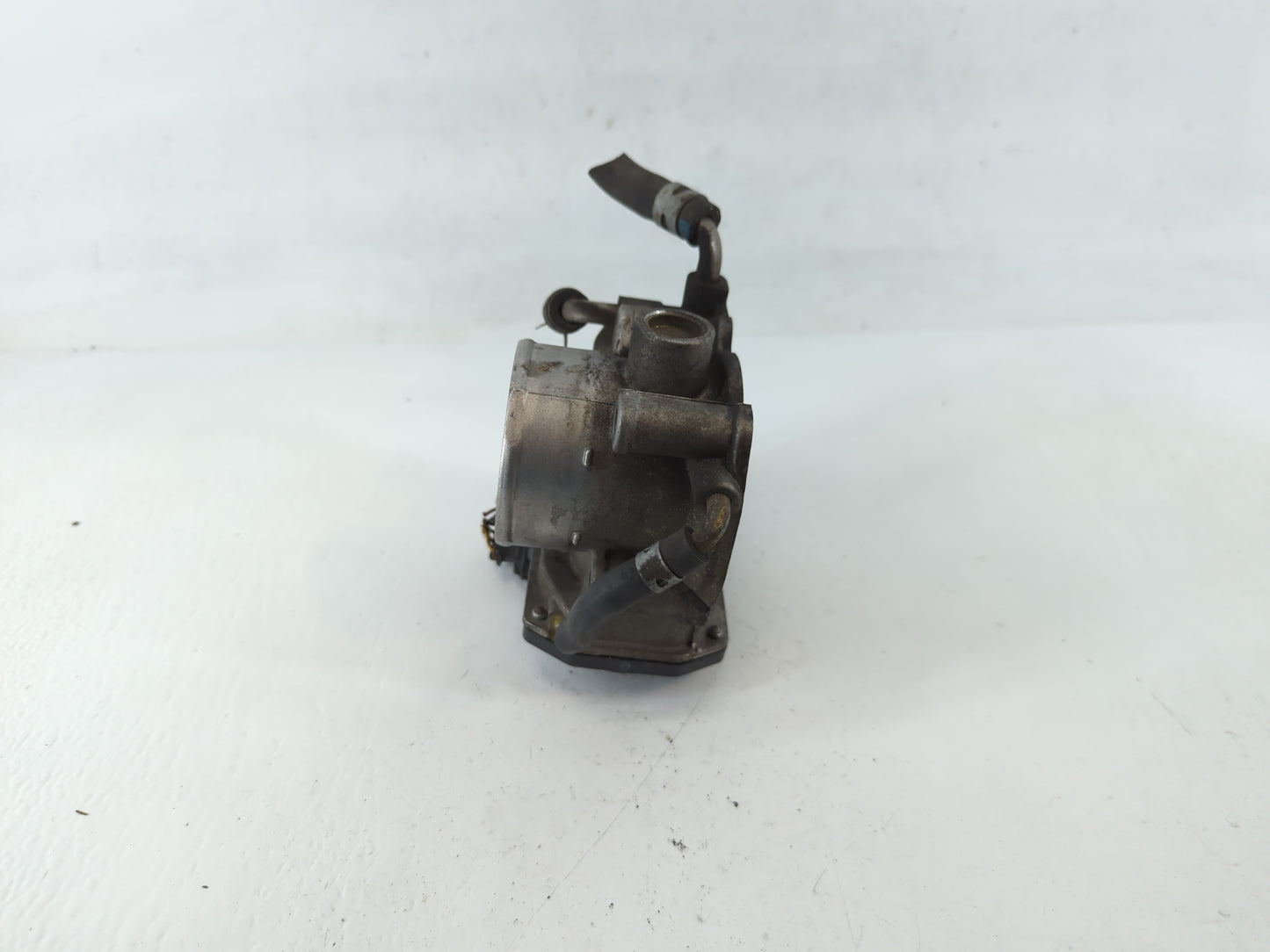 2007-2011 Toyota Camry Throttle Body P/N:22030-0H030 Fits Fits 2006 2007 2008 2009 2010 2011 2012 2013 2014 2015 OEM Used Auto Parts - Oemusedautoparts1.com