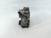 2013-2017 Mitsubishi Outlander Throttle Body Fits Fits 2013 2014 2015 2016 2017 OEM Used Auto Parts - Oemusedautoparts1.com