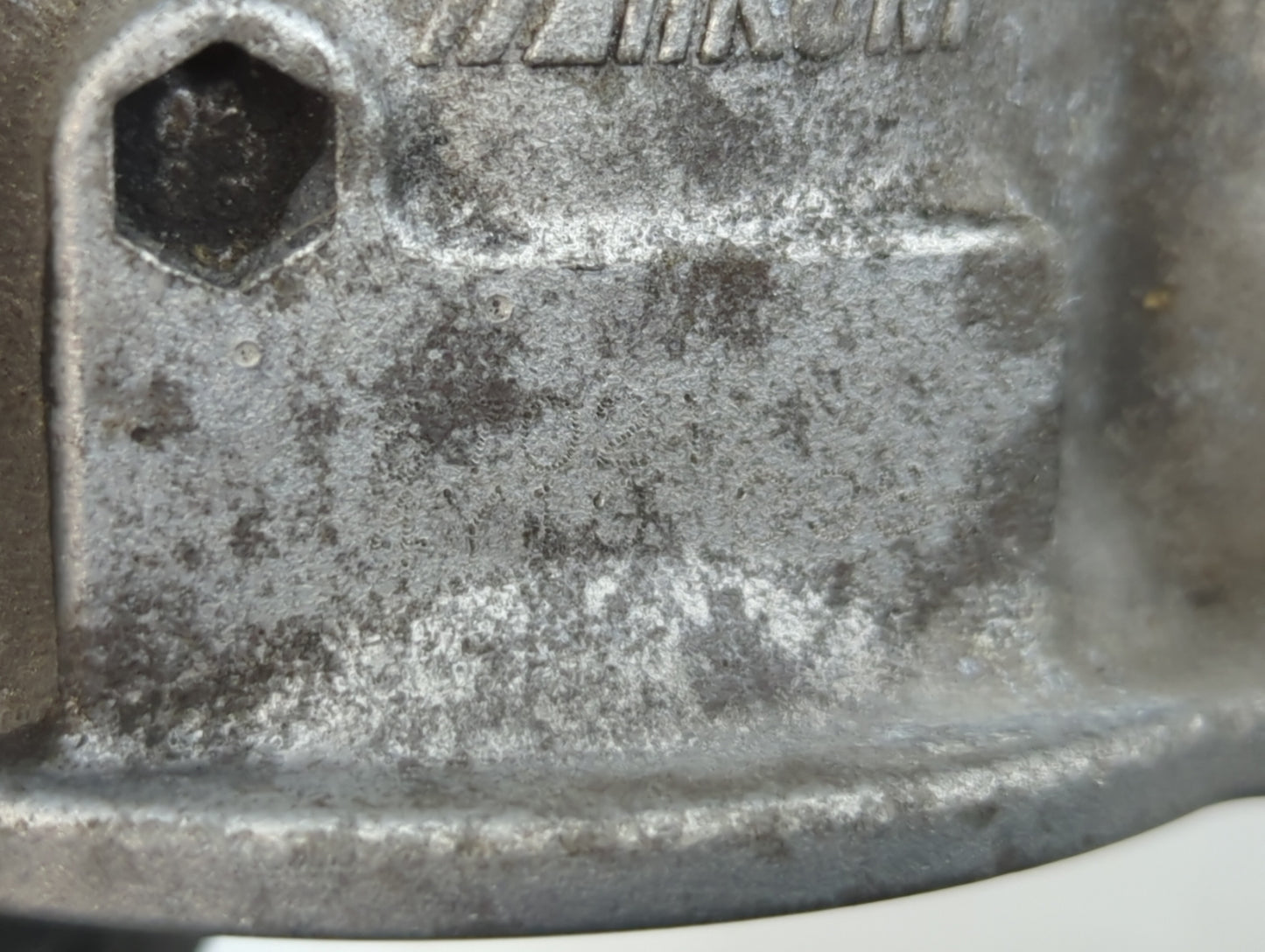 2013-2017 Mitsubishi Outlander Throttle Body Fits Fits 2013 2014 2015 2016 2017 OEM Used Auto Parts - Oemusedautoparts1.com