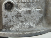 2013-2017 Mitsubishi Outlander Throttle Body Fits Fits 2013 2014 2015 2016 2017 OEM Used Auto Parts - Oemusedautoparts1.com