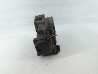 2010-2014 Honda Cr-V Throttle Body Fits Fits 2010 2011 2012 2013 2014 2015 OEM Used Auto Parts - Oemusedautoparts1.com