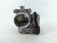 2013-2016 Lincoln Mkz Throttle Body P/N:12235 CM5E 9F991BB Fits Fits 2012 2013 2014 2015 2016 2017 OEM Used Auto Parts - Oemusedautoparts1.com