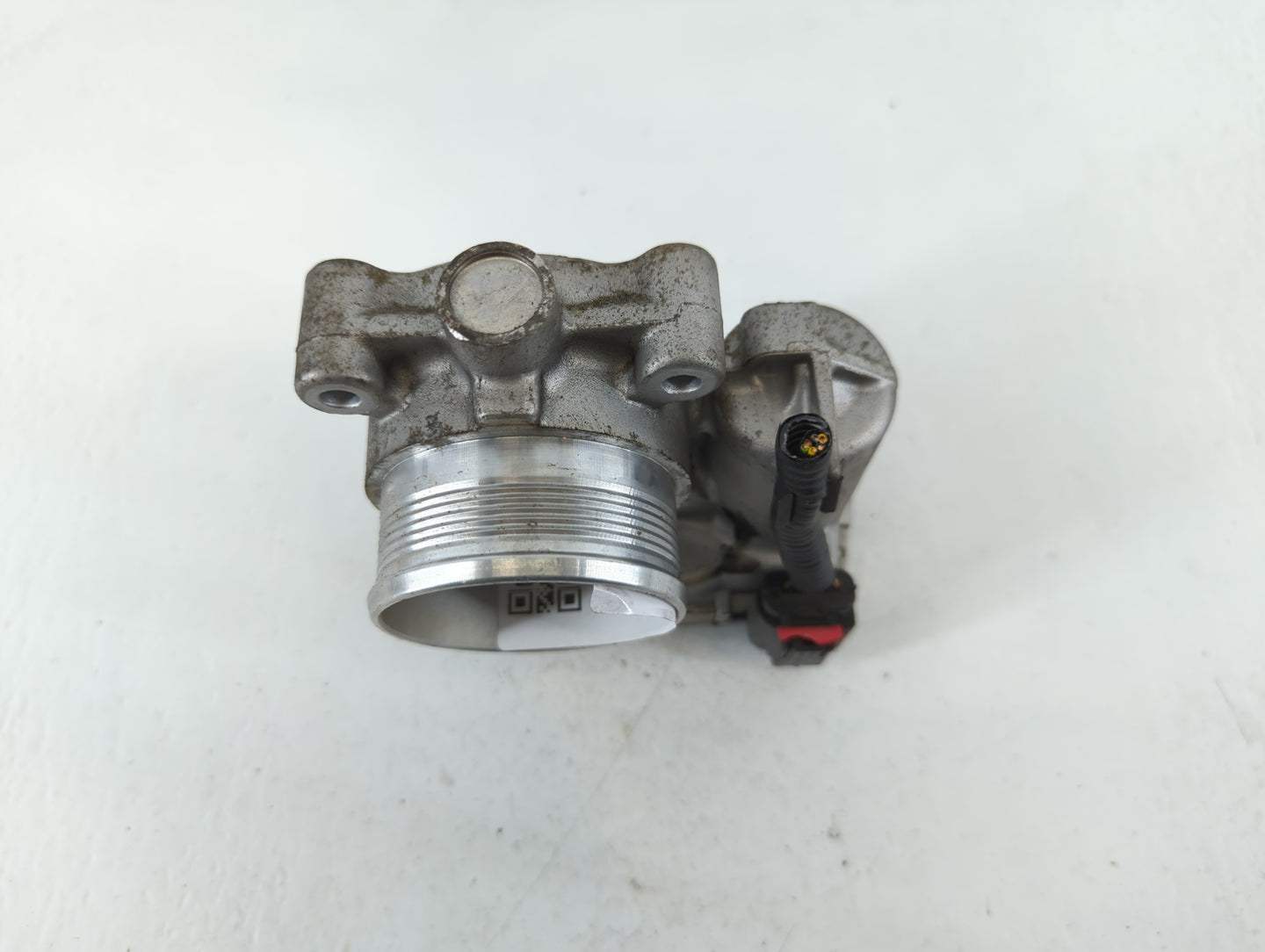 2013-2016 Lincoln Mkz Throttle Body P/N:12235 CM5E 9F991BB Fits Fits 2012 2013 2014 2015 2016 2017 OEM Used Auto Parts - Oemusedautoparts1.com