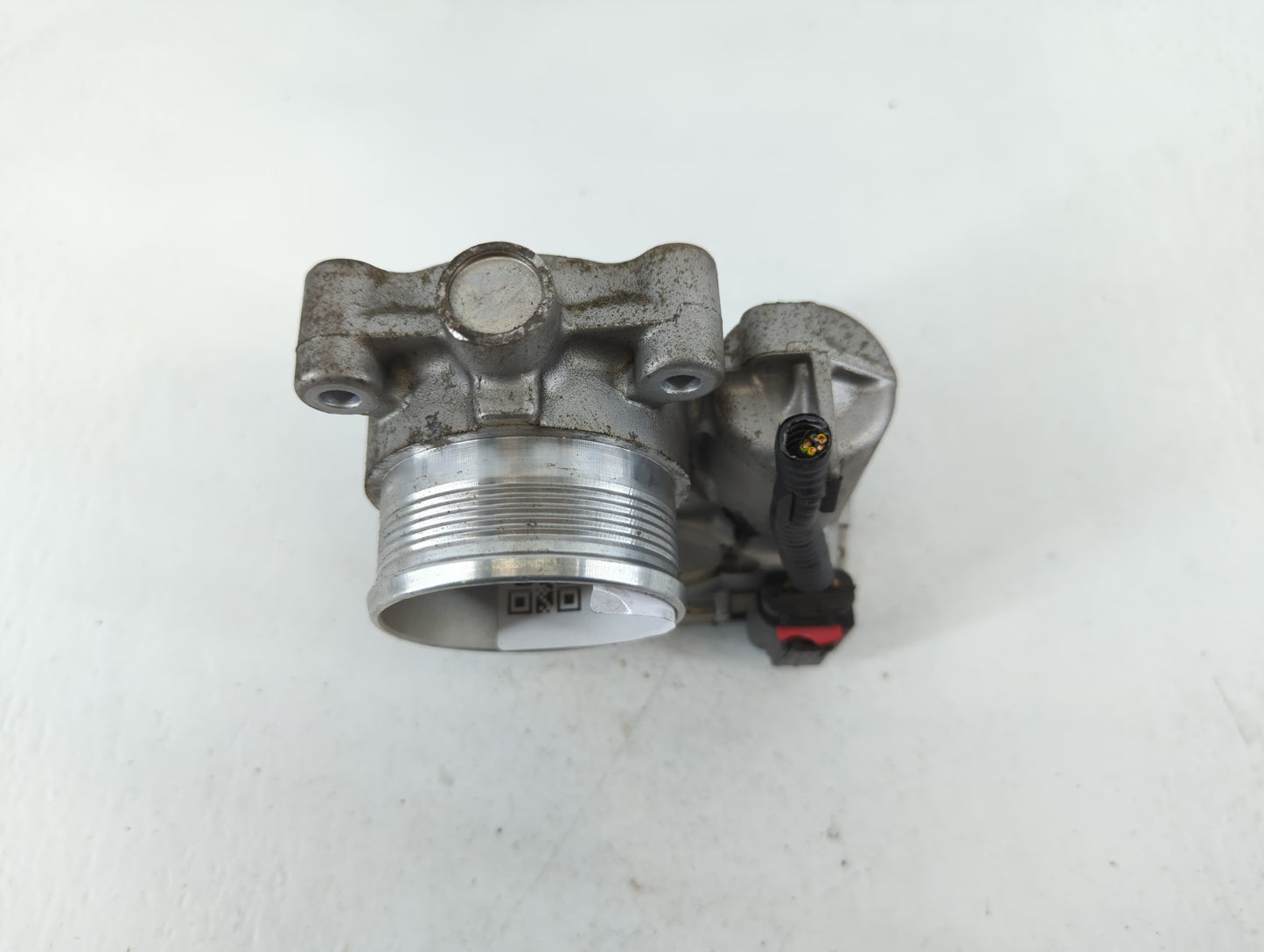 2013-2016 Lincoln Mkz Throttle Body P/N:12235 CM5E 9F991BB Fits Fits 2012 2013 2014 2015 2016 2017 OEM Used Auto Parts - Oemusedautoparts1.com