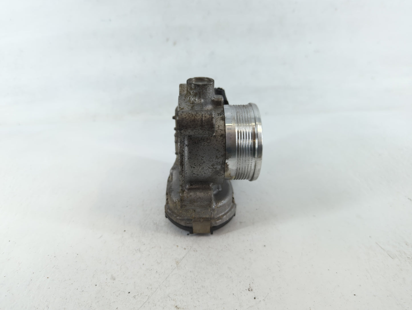 2013-2016 Lincoln Mkz Throttle Body P/N:12235 CM5E 9F991BB Fits Fits 2012 2013 2014 2015 2016 2017 OEM Used Auto Parts - Oemusedautoparts1.com