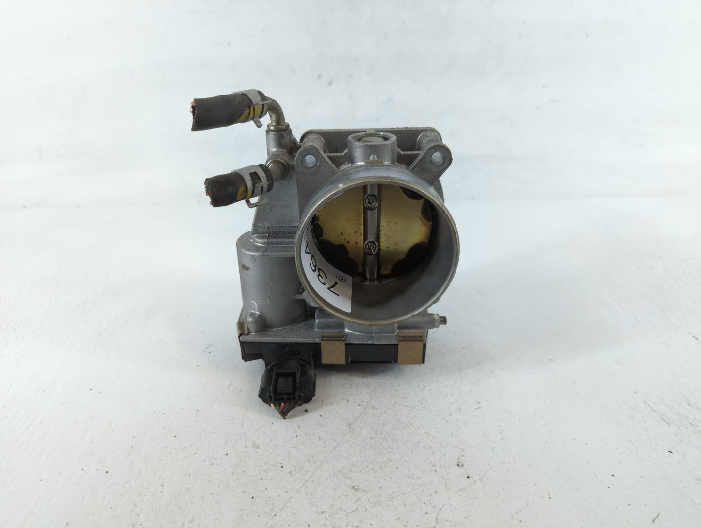 2015-2022 Nissan Murano Throttle Body P/N:6224 RME70-50 Fits Fits 2015 2016 2017 2018 2019 2020 2021 2022 OEM Used Auto Parts - Oemusedautoparts1.com