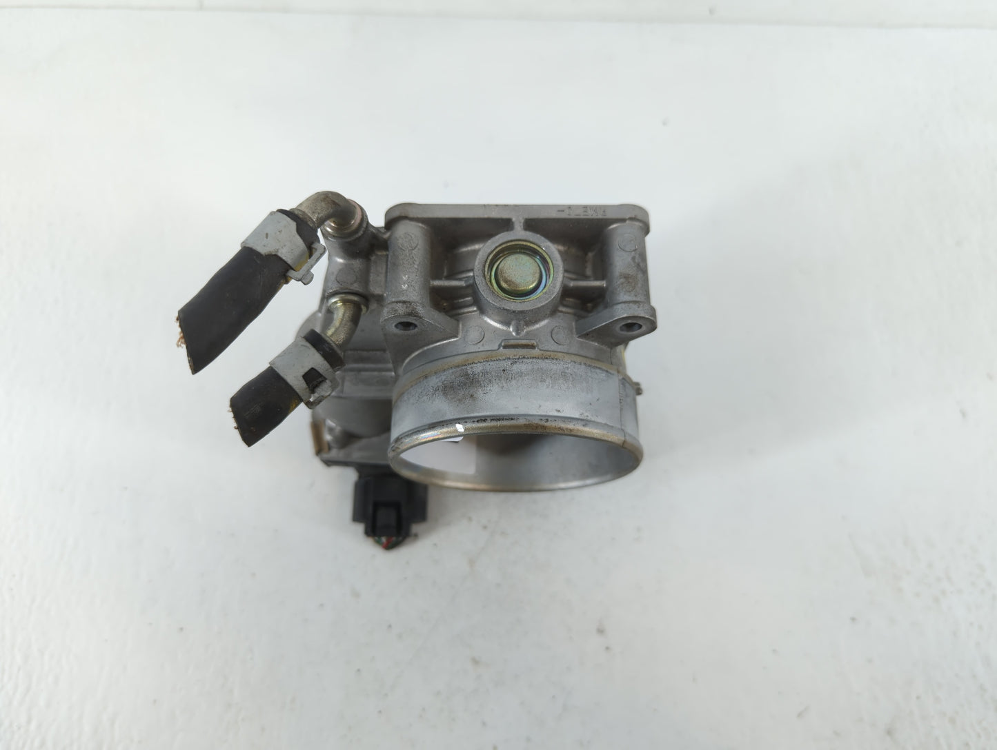 2015-2022 Nissan Murano Throttle Body P/N:6224 RME70-50 Fits Fits 2015 2016 2017 2018 2019 2020 2021 2022 OEM Used Auto Parts - Oemusedautoparts1.com