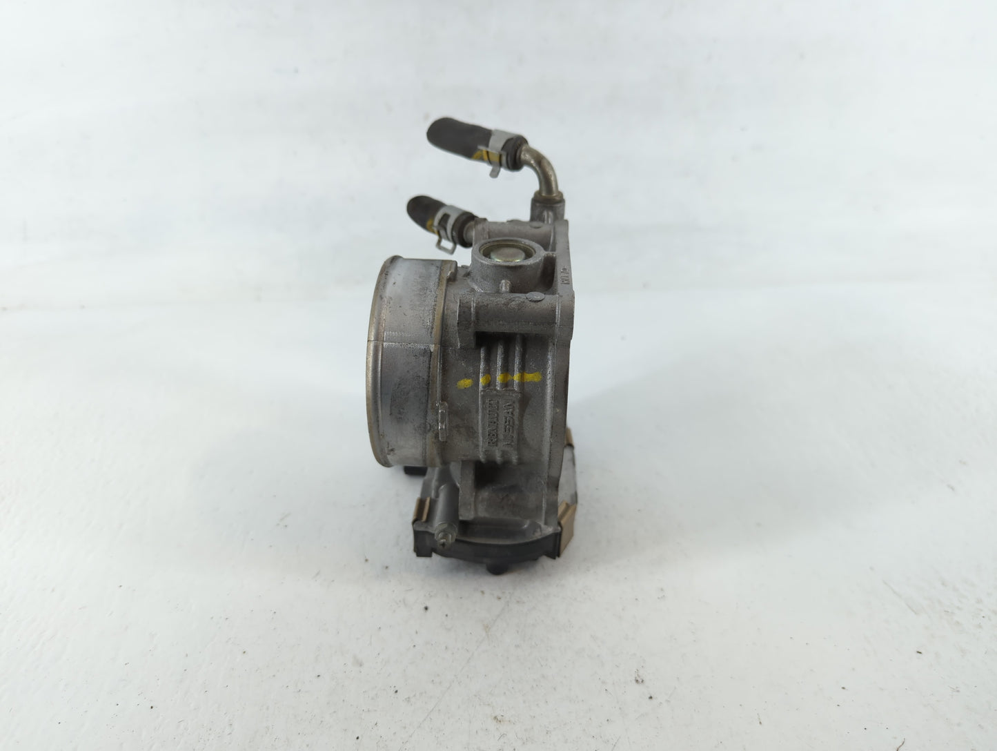 2015-2022 Nissan Murano Throttle Body P/N:6224 RME70-50 Fits Fits 2015 2016 2017 2018 2019 2020 2021 2022 OEM Used Auto Parts - Oemusedautoparts1.com