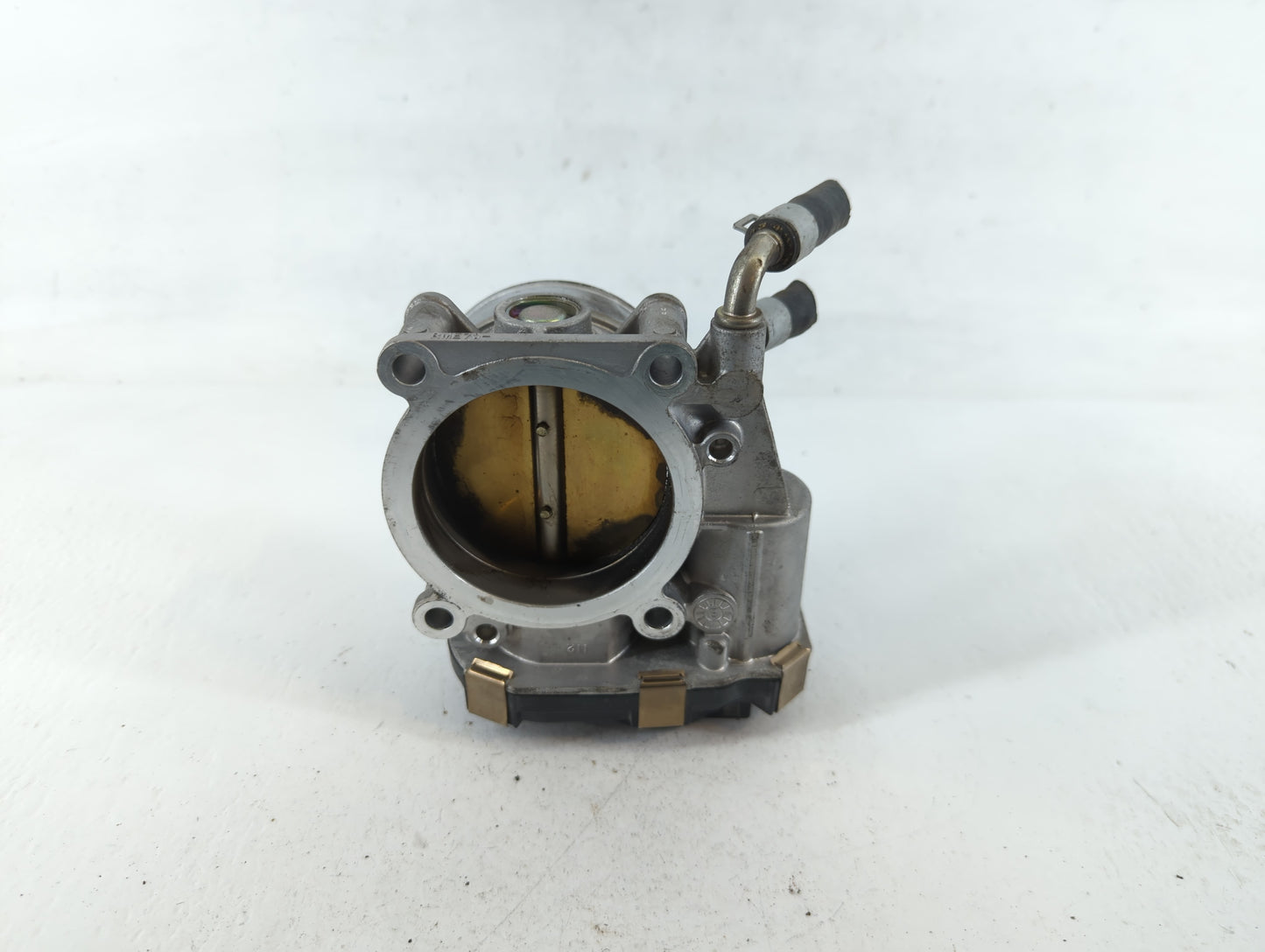 2015-2022 Nissan Murano Throttle Body P/N:6224 RME70-50 Fits Fits 2015 2016 2017 2018 2019 2020 2021 2022 OEM Used Auto Parts - Oemusedautoparts1.com