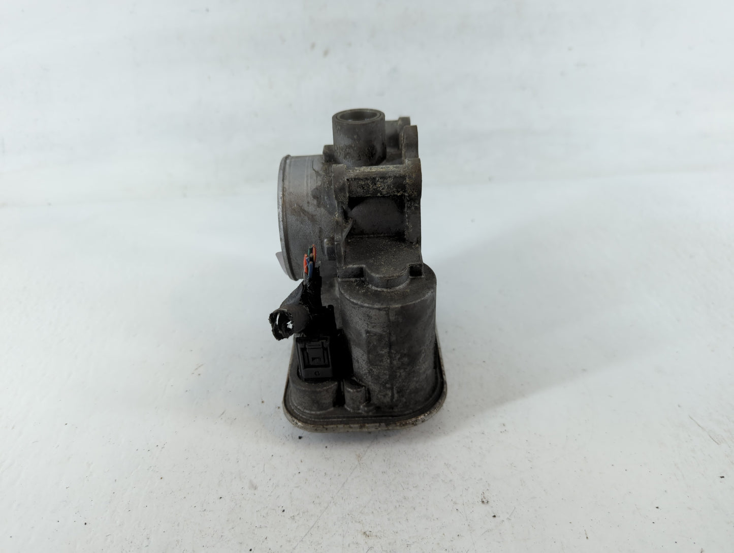 2007-2017 Jeep Patriot Throttle Body Fits Fits 2007 2008 2009 2010 2011 2012 2013 2014 2015 2016 2017 2018 OEM Used Auto Parts - Oemusedautoparts1.com