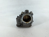 2007-2017 Jeep Patriot Throttle Body Fits Fits 2007 2008 2009 2010 2011 2012 2013 2014 2015 2016 2017 2018 OEM Used Auto Parts - Oemusedautoparts1.com