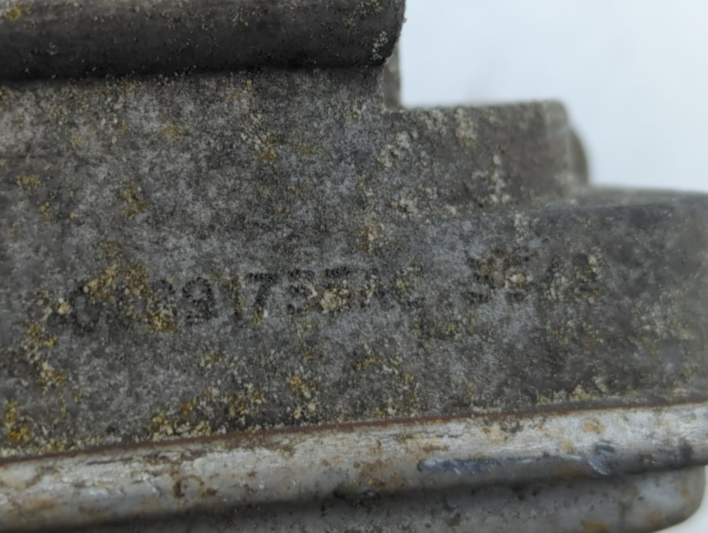 2007-2017 Jeep Patriot Throttle Body Fits Fits 2007 2008 2009 2010 2011 2012 2013 2014 2015 2016 2017 2018 OEM Used Auto Parts - Oemusedautoparts1.com