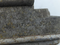 2007-2017 Jeep Patriot Throttle Body Fits Fits 2007 2008 2009 2010 2011 2012 2013 2014 2015 2016 2017 2018 OEM Used Auto Parts - Oemusedautoparts1.com