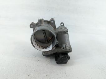 compare product 2019-2022 Mazda 3 Throttle Body P/N:PYFS 13 640 220065 Fits Fits 2018 2019 2020 2021 2022 OEM Used Auto Parts