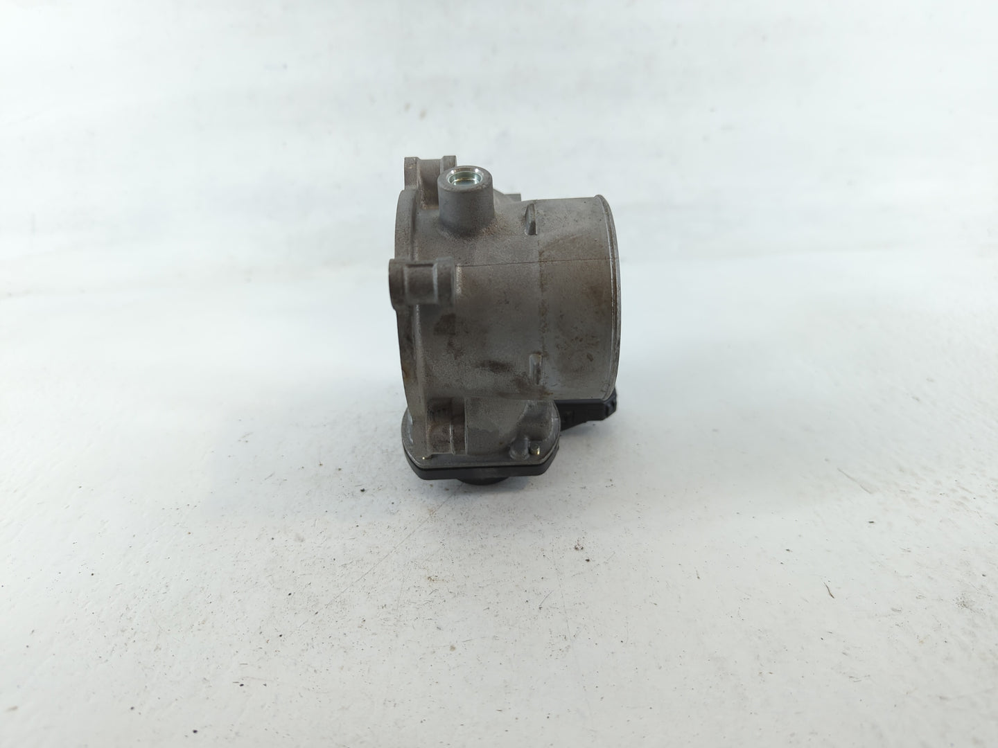 2019-2022 Mazda 3 Throttle Body P/N:PYFS 13 640 220065 Fits Fits 2018 2019 2020 2021 2022 OEM Used Auto Parts - Oemusedautoparts1.com