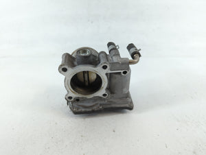 2020-2022 Nissan Versa Throttle Body P/N:9580738001 Fits Fits 2018 2019 2020 2021 2022 OEM Used Auto Parts