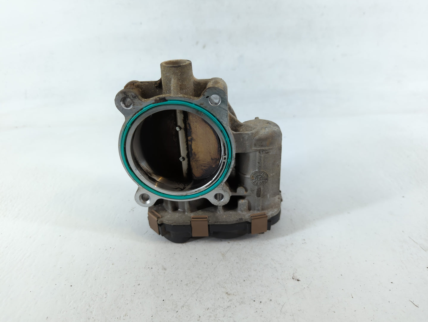 2006-2011 Chevrolet Impala Throttle Body P/N:RME72-1C-9500 Fits Fits 2006 2007 2008 2009 2010 2011 OEM Used Auto Parts - Oemusedautoparts1.com
