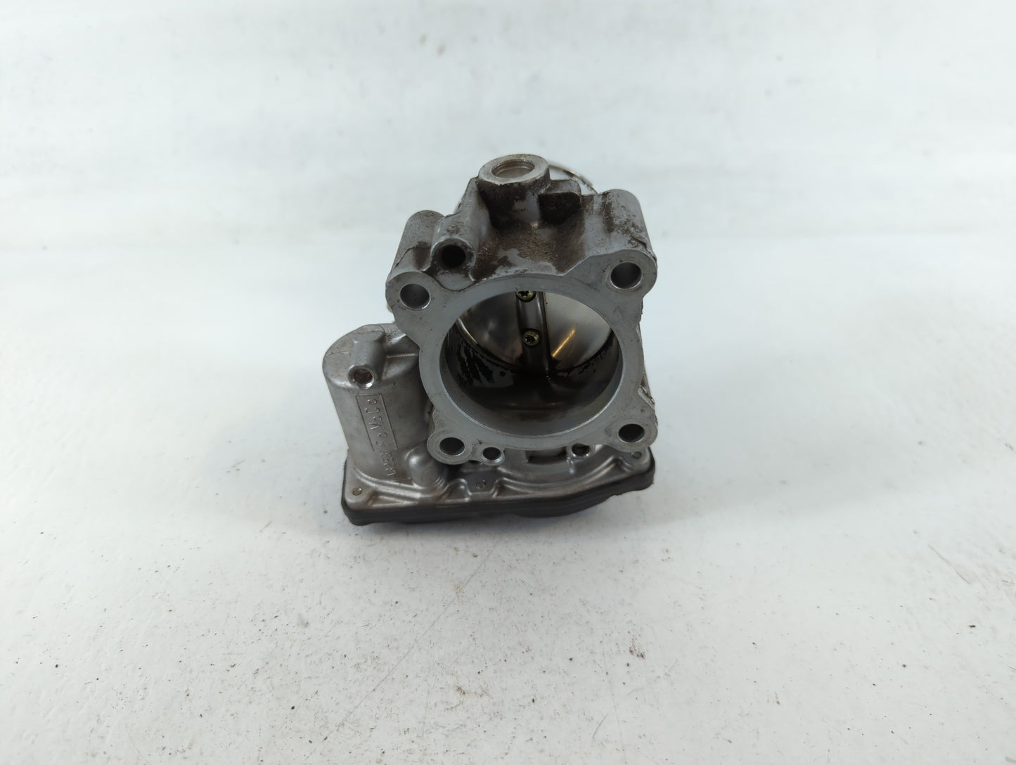 2014-2020 Ford Fusion Throttle Body P/N:DS7G-9F991-CA B17 314 5730 Fits Fits 2014 2015 2016 2017 2018 2019 2020 OEM Used Auto Parts - Oemusedautoparts1.com