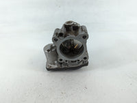 2014-2020 Ford Fusion Throttle Body P/N:DS7G-9F991-CA B17 314 5730 Fits Fits 2014 2015 2016 2017 2018 2019 2020 OEM Used Auto Parts - Oemusedautoparts1.com