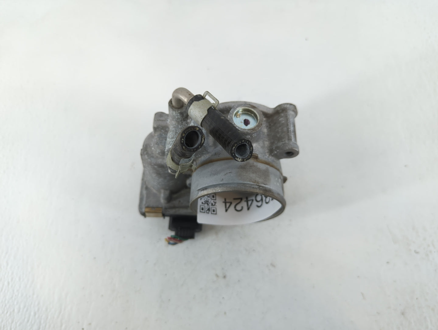 2020-2022 Nissan Sentra Throttle Body P/N:6LA60-01 A Fits Fits 2020 2021 2022 OEM Used Auto Parts - Oemusedautoparts1.com