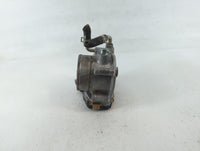 2020-2022 Nissan Sentra Throttle Body P/N:6LA60-01 A Fits Fits 2020 2021 2022 OEM Used Auto Parts - Oemusedautoparts1.com