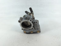 2020-2022 Nissan Sentra Throttle Body P/N:6LA60-01 A Fits Fits 2020 2021 2022 OEM Used Auto Parts - Oemusedautoparts1.com