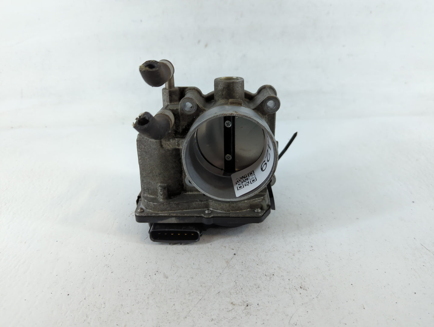 2013-2018 Nissan Altima Throttle Body P/N:3TA60-01 A Fits Fits 2013 2014 2015 2016 2017 2018 2019 2020 OEM Used Auto Parts - Oemusedautoparts1.com