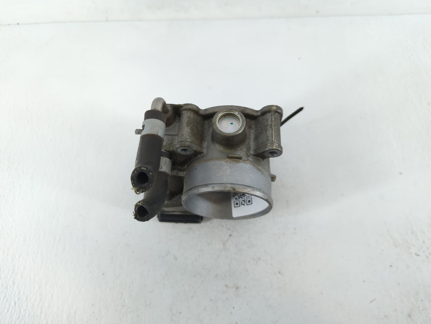 2013-2018 Nissan Altima Throttle Body P/N:3TA60-01 A Fits Fits 2013 2014 2015 2016 2017 2018 2019 2020 OEM Used Auto Parts - Oemusedautoparts1.com