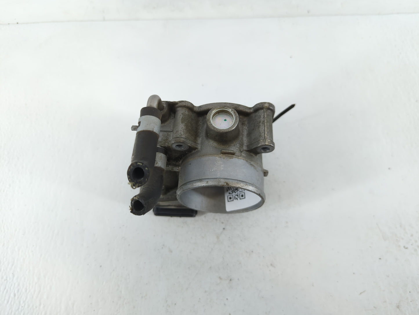 2013-2018 Nissan Altima Throttle Body P/N:3TA60-01 A Fits Fits 2013 2014 2015 2016 2017 2018 2019 2020 OEM Used Auto Parts - Oemusedautoparts1.com