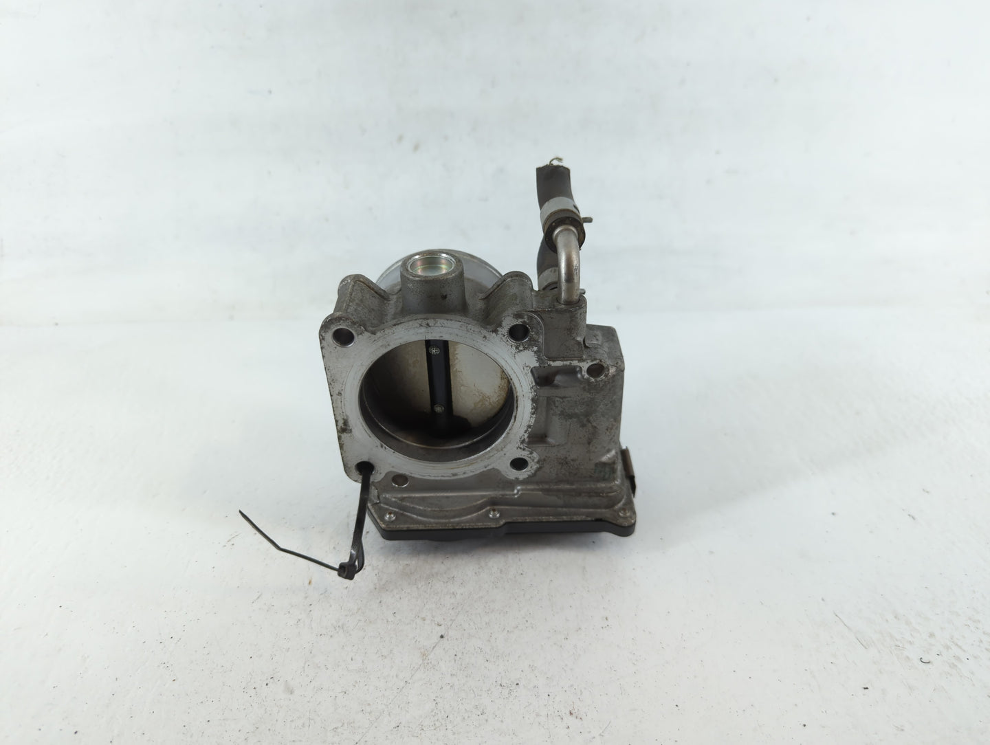2013-2018 Nissan Altima Throttle Body P/N:3TA60-01 A Fits Fits 2013 2014 2015 2016 2017 2018 2019 2020 OEM Used Auto Parts - Oemusedautoparts1.com