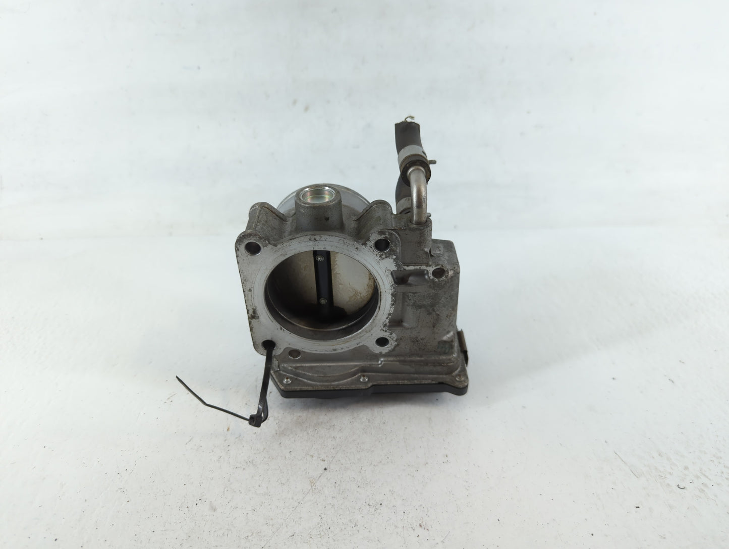 2013-2018 Nissan Altima Throttle Body P/N:3TA60-01 A Fits Fits 2013 2014 2015 2016 2017 2018 2019 2020 OEM Used Auto Parts - Oemusedautoparts1.com
