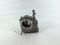 2013-2018 Nissan Altima Throttle Body P/N:3TA60-01 A Fits Fits 2013 2014 2015 2016 2017 2018 2019 2020 OEM Used Auto Parts - Oemusedautoparts1.com