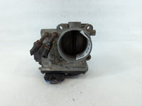 2008-2012 Honda Accord Throttle Body Fits Fits 2008 2009 2010 2011 2012 OEM Used Auto Parts - Oemusedautoparts1.com