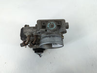 2008-2012 Honda Accord Throttle Body Fits Fits 2008 2009 2010 2011 2012 OEM Used Auto Parts - Oemusedautoparts1.com