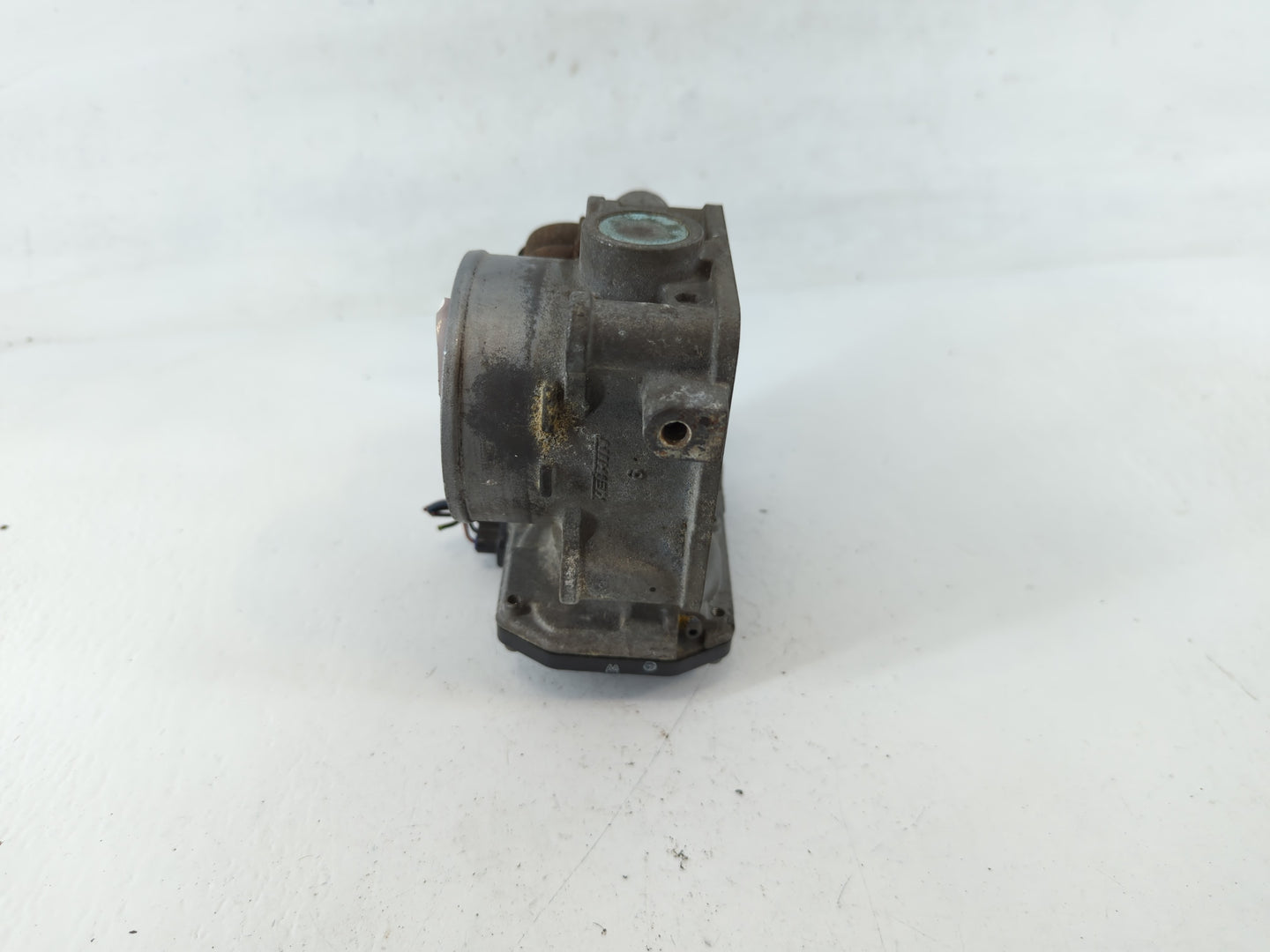 2008-2012 Honda Accord Throttle Body Fits Fits 2008 2009 2010 2011 2012 OEM Used Auto Parts - Oemusedautoparts1.com