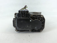 2008-2012 Honda Accord Throttle Body Fits Fits 2008 2009 2010 2011 2012 OEM Used Auto Parts - Oemusedautoparts1.com