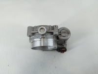 2011-2022 Dodge Durango Throttle Body P/N:0 280 750 770 05184349AE Fits OEM Used Auto Parts - Oemusedautoparts1.com