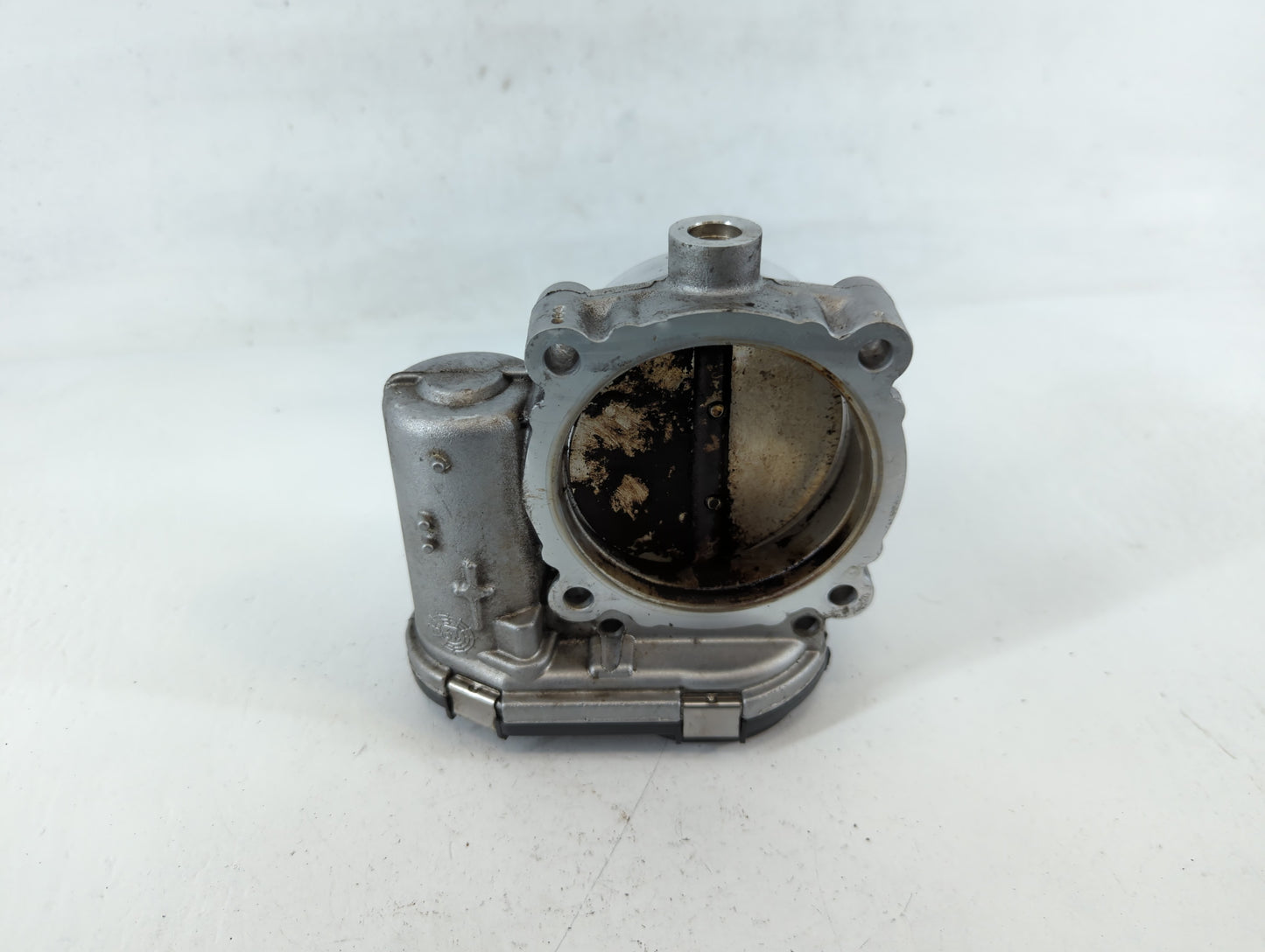 2011-2022 Dodge Durango Throttle Body P/N:0 280 750 770 05184349AE Fits OEM Used Auto Parts - Oemusedautoparts1.com