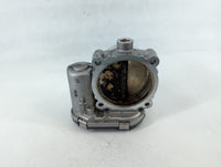 2011-2022 Dodge Durango Throttle Body P/N:0 280 750 770 05184349AE Fits OEM Used Auto Parts - Oemusedautoparts1.com