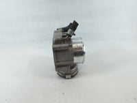 2019-2020 Hyundai Santa Fe Throttle Body P/N:35100-2G600 Fits Fits 2015 2016 2017 2018 2019 2020 2021 OEM Used Auto Parts - Oemusedautoparts1.com